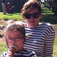 Sarah Dutton Photo 25