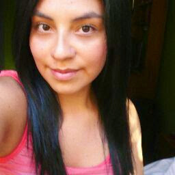 Lucia Mena Photo 7
