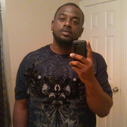 Marcus Booker Photo 41