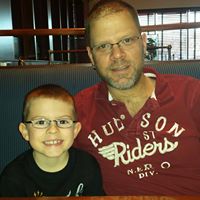 Michael Mecklenburg Photo 15