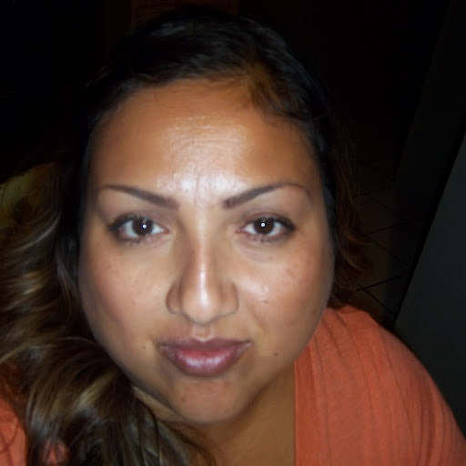 Alicia Garza Photo 13