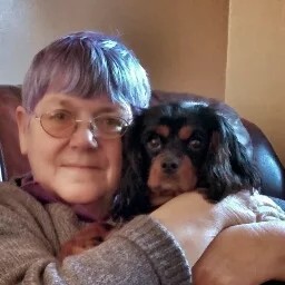 Janet Hudson Photo 26