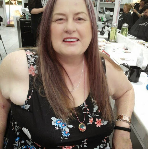 Helen Carroll Photo 34