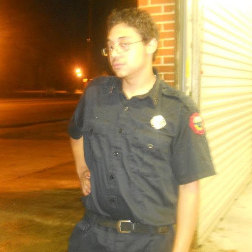 Max Brown Photo 8