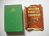 Bill Magee's Western Barbecue Cookbook