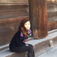 Lisa Huang Photo 19