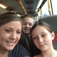 Sarah Harter Photo 15