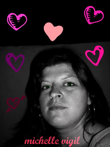 Michelle Vigil Photo 13