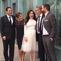 Teri Thompson Photo 38