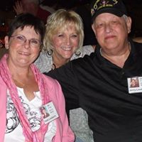 Jerry Lineberry Photo 6