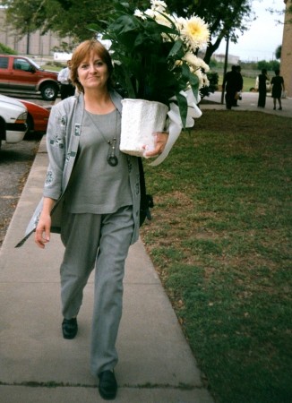 Joan Russell Photo 9