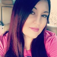 Candace Strickland Photo 17