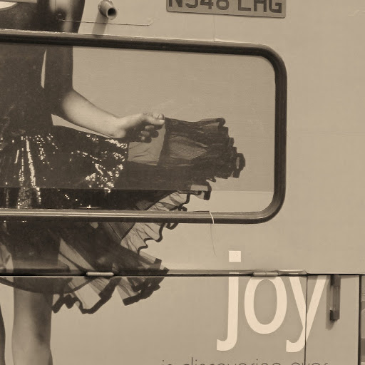 Joy Klein Photo 33