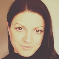 Vicky Ward Photo 7