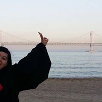 Xiuyu Chen Photo 3