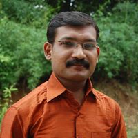 Rajeev Prabhakar Photo 4