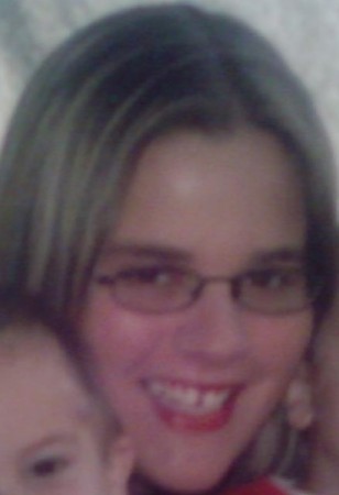Andrea Starr Photo 7