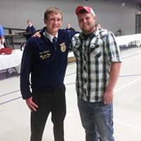 Cole Becker Photo 12