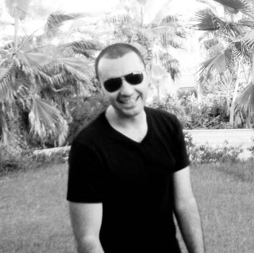 Mohamed Essawy Photo 4