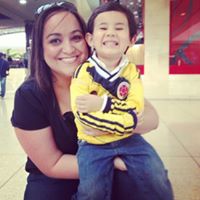 Stacey Harrington Photo 19