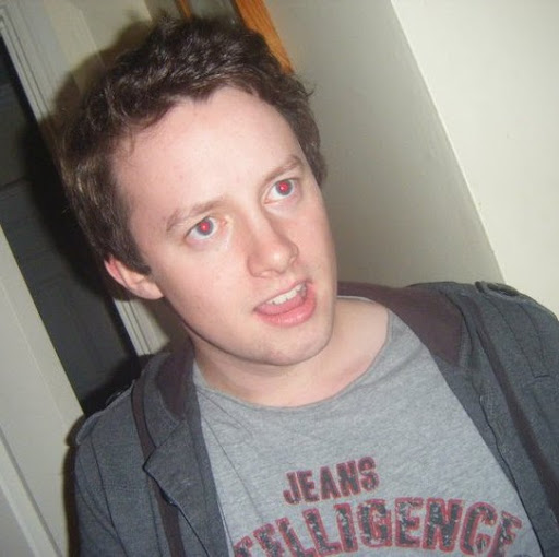 James Mcfadden Photo 30