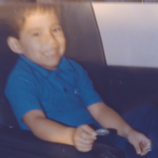Samuel Alvarado Photo 27