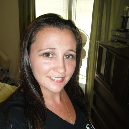 Rebecca Gibbs Photo 46