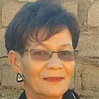 Mary Mouton Photo 16
