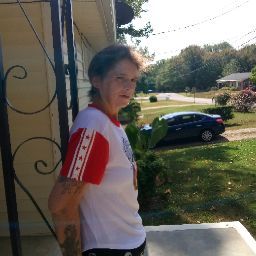 Penny Russell Photo 9