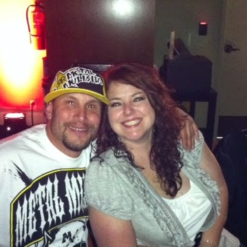 Michelle Hutson Photo 37
