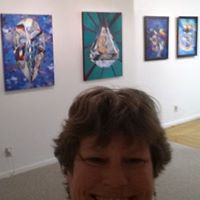 Barbara Hogue Photo 11