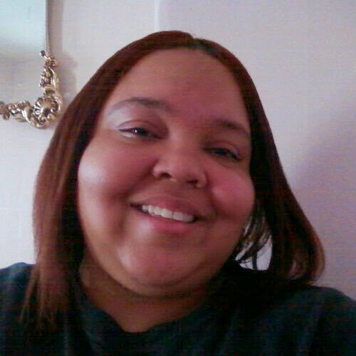 Edith Sampson Photo 2