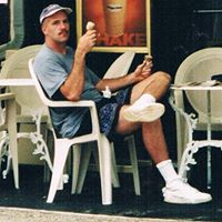 Martin Dalton Photo 3