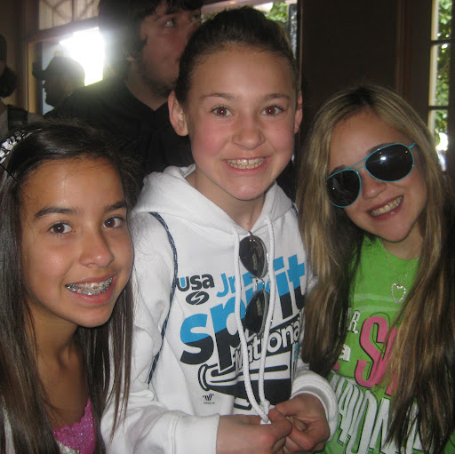 Kaitlyn Sharp Photo 11