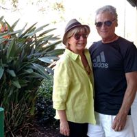 Linda Saltzman Photo 11