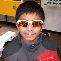 Ramaswamy Ravikumar Photo 4