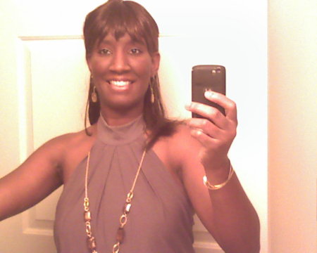 April Wright Photo 22