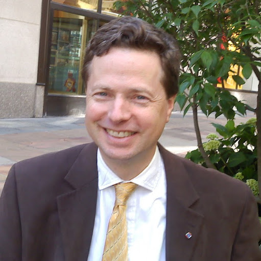 John Burger Photo 16