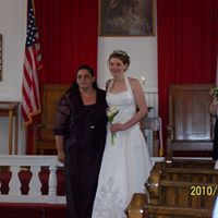 Melissa Hendricks Photo 9
