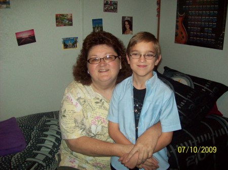 Lorraine Davis Photo 38