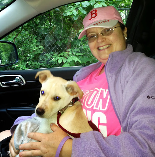 Amy Sullivan Photo 23