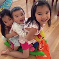 Cindy Chan Photo 39