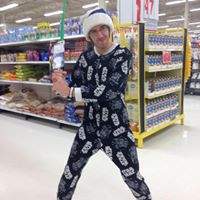Ben Gamble Photo 32
