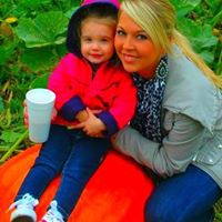 Kassie Robinson Photo 5