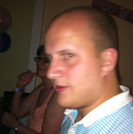 Adrian Bailey Photo 27