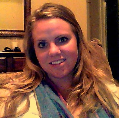 Sarah Fecht Photo 9