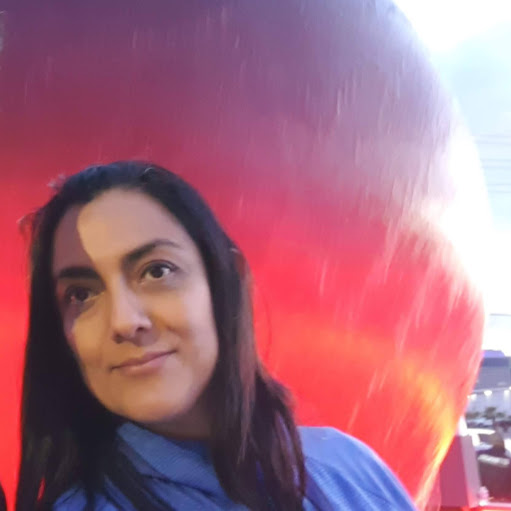 Monica Romero Photo 42
