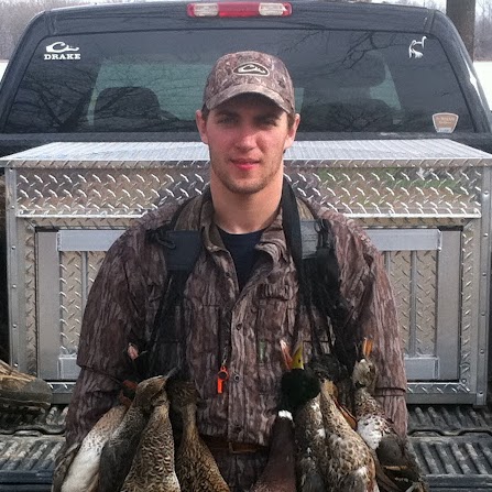 Thomas Lindsey Photo 12
