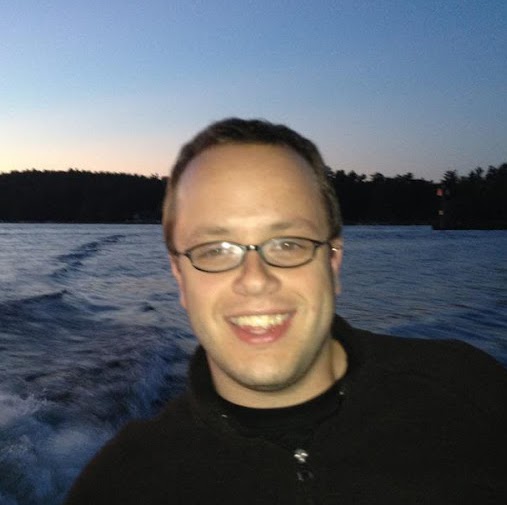 Corey Brodsky Photo 2