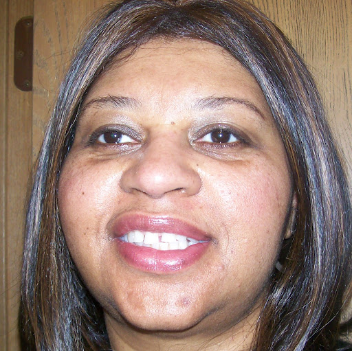 Paulette Roberson Photo 12